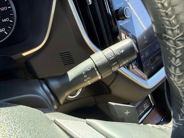 2023 Subaru Ascent Touring 7-Passenger