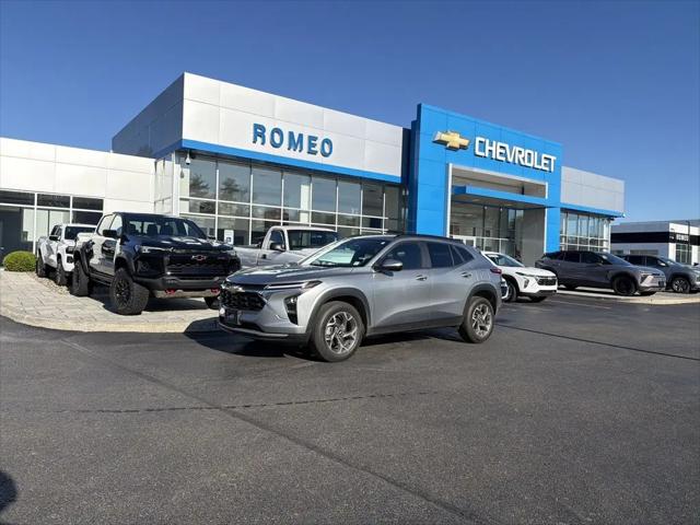 2024 Chevrolet Trax FWD LT for sale in Lake Katrine, NY