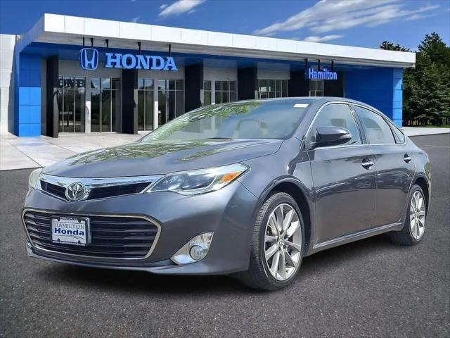 2015 Toyota Avalon XLE Touring for sale in Hamilton, NJ