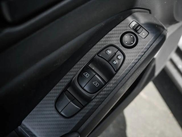 2026 Nissan Altima SV FWD