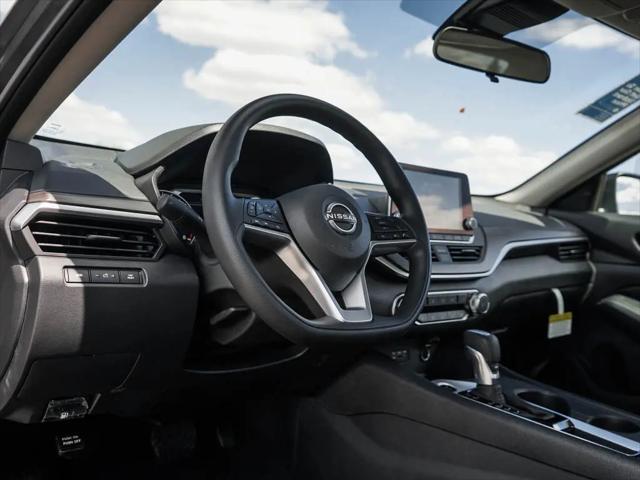 2026 Nissan Altima SV FWD