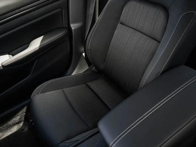 2026 Nissan Altima SV FWD