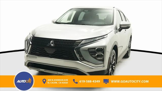 2024 Mitsubishi Eclipse Cross SE S-AWC for sale in El Cajon, CA