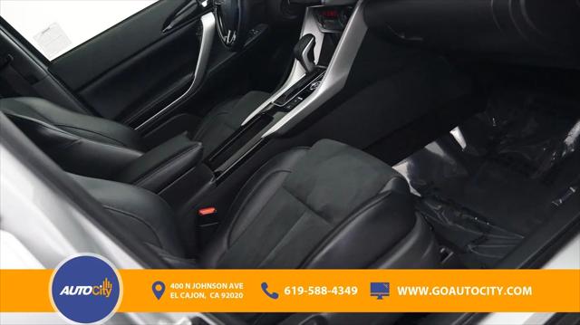 2024 Mitsubishi Eclipse Cross SE S-AWC