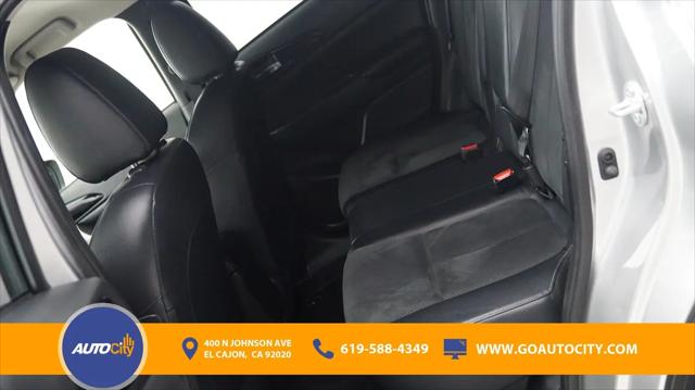 2024 Mitsubishi Eclipse Cross SE S-AWC