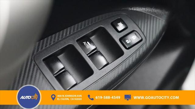 2024 Mitsubishi Eclipse Cross SE S-AWC