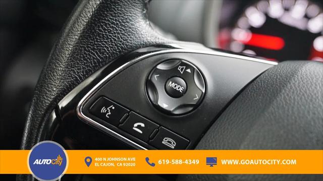 2024 Mitsubishi Eclipse Cross SE S-AWC