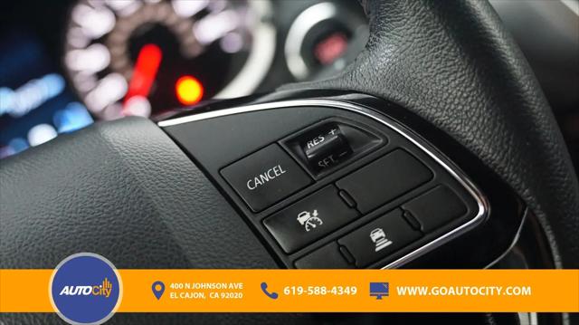 2024 Mitsubishi Eclipse Cross SE S-AWC