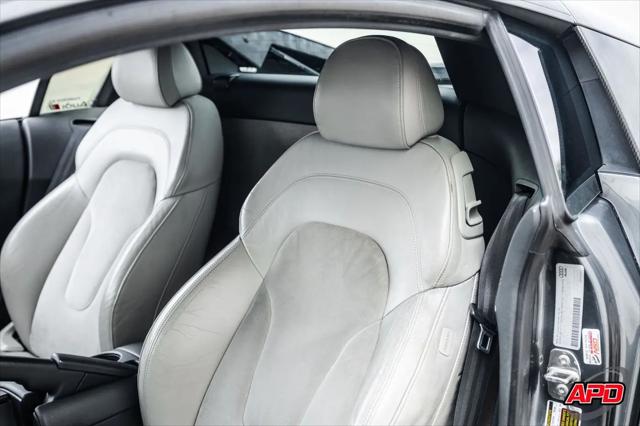 2009 Audi R8 4.2