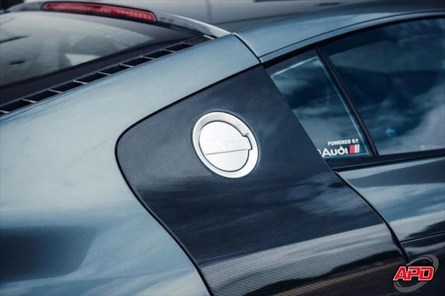 2009 Audi R8 4.2