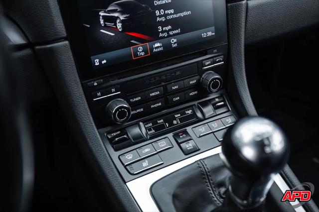 2018 Porsche 718 Cayman 718 Cayman