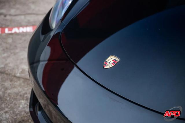 2018 Porsche 718 Cayman 718 Cayman