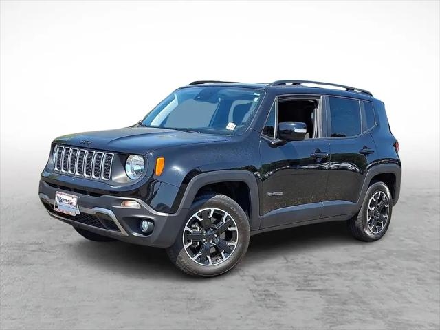 2023 Jeep Renegade Upland 4x4 for sale in Sicklerville, NJ