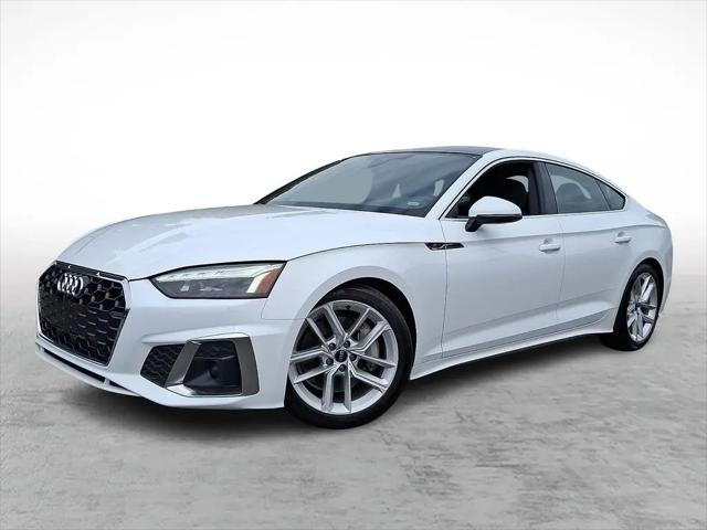 2024 Audi A5 Sportback Premium Plus 45 TFSI quattro S tronic for sale in Sicklerville, NJ