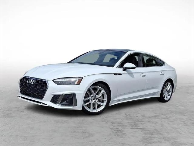 2024 Audi A5 Sportback Premium Plus 45 TFSI quattro S tronic for sale in Sicklerville, NJ