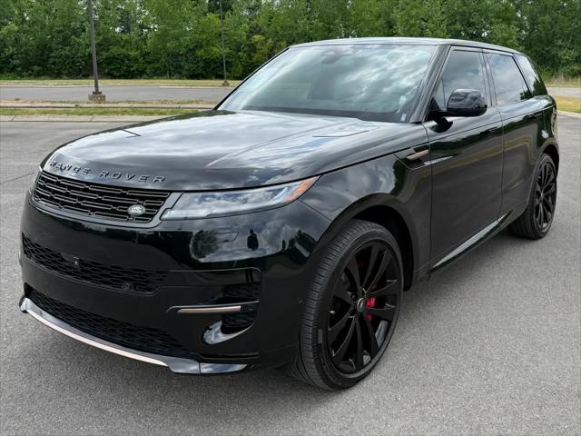 2025 Land Rover Range Rover Sport P400 Dynamic SE