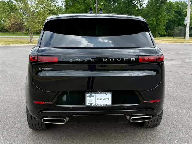 2025 Land Rover Range Rover Sport P400 Dynamic SE