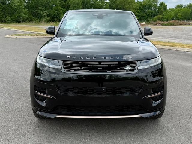2025 Land Rover Range Rover Sport P400 Dynamic SE