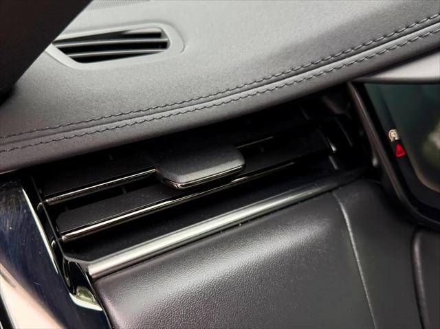 2025 Land Rover Range Rover Sport P400 Dynamic SE