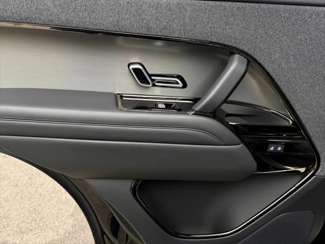 2025 Land Rover Range Rover Sport P400 Dynamic SE