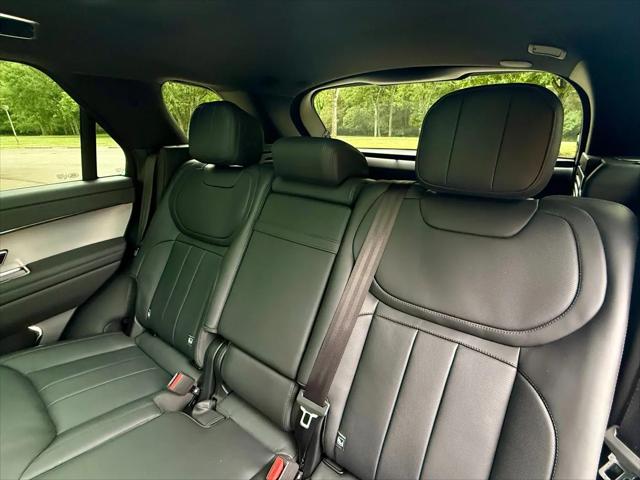 2025 Land Rover Range Rover Sport P400 Dynamic SE