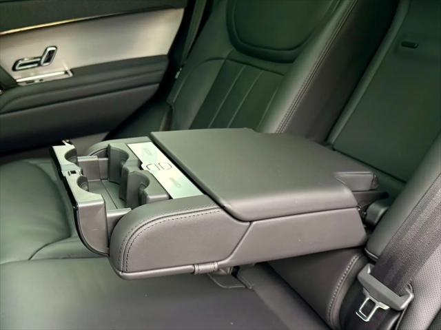 2025 Land Rover Range Rover Sport P400 Dynamic SE