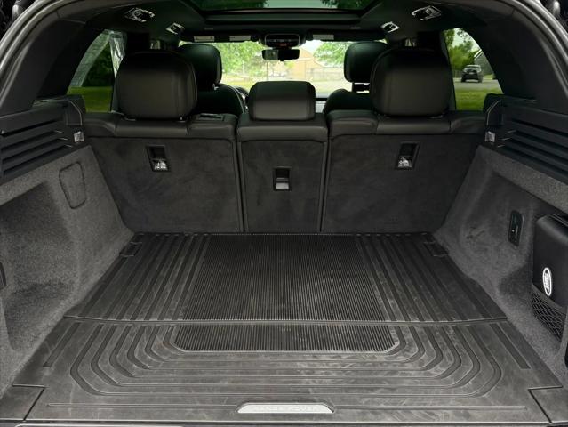 2025 Land Rover Range Rover Sport P400 Dynamic SE