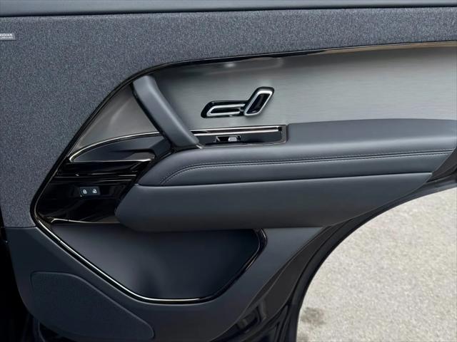 2025 Land Rover Range Rover Sport P400 Dynamic SE