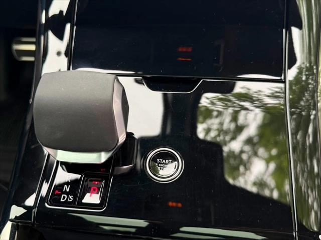 2025 Land Rover Range Rover Sport P400 Dynamic SE