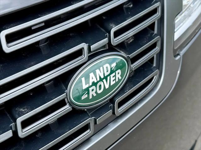 2025 Land Rover Range Rover Sport P400 Dynamic SE