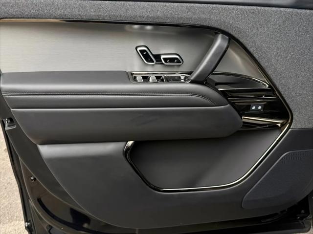 2025 Land Rover Range Rover Sport P400 Dynamic SE