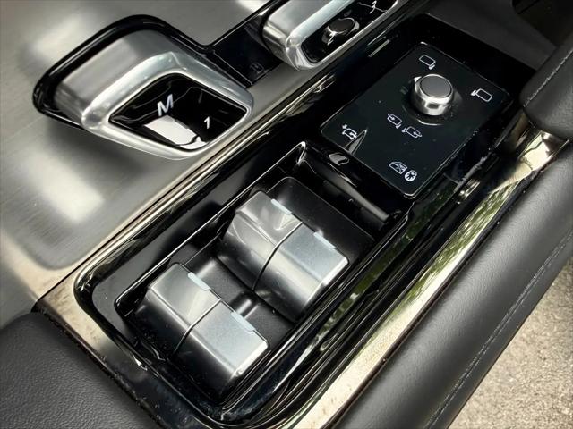 2025 Land Rover Range Rover Sport P400 Dynamic SE