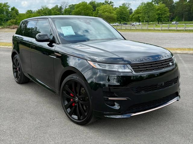2025 Land Rover Range Rover Sport P400 Dynamic SE for sale in Murfreesboro, TN
