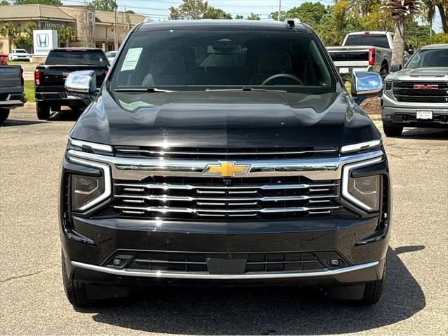 2026 Chevrolet Tahoe 2WD Premier
