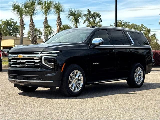 2026 Chevrolet Tahoe 2WD Premier