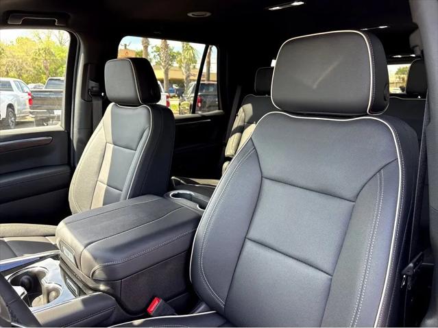 2026 Chevrolet Tahoe 2WD Premier