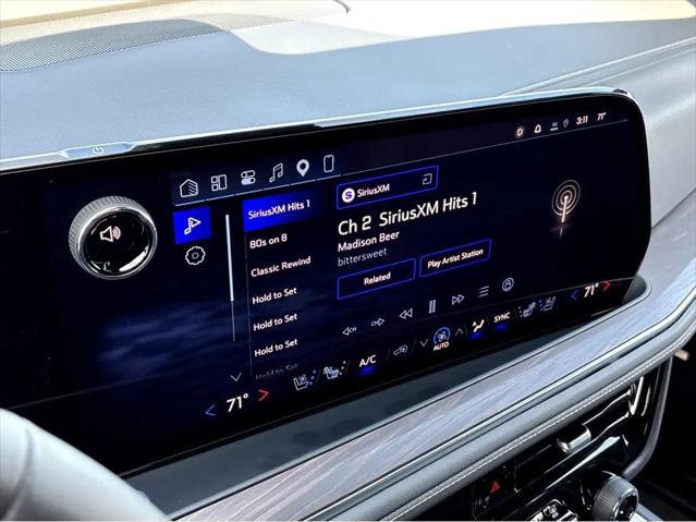 2026 Chevrolet Tahoe 2WD Premier