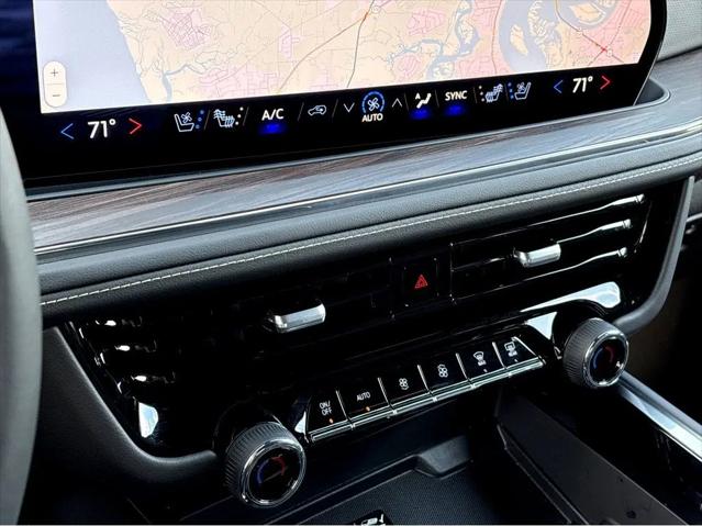2026 Chevrolet Tahoe 2WD Premier