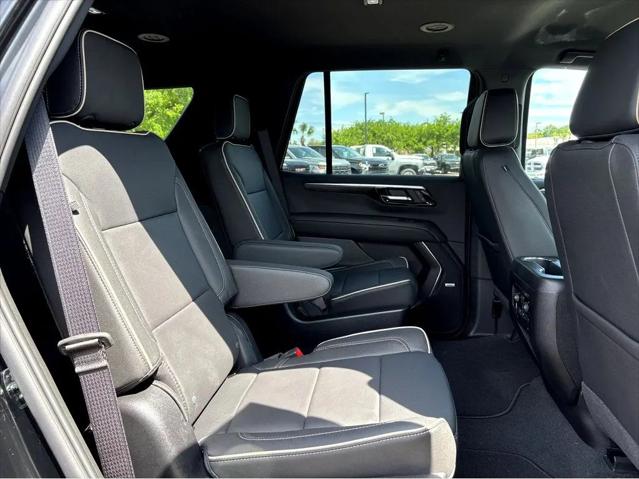 2026 Chevrolet Tahoe 2WD Premier