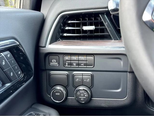 2026 Chevrolet Tahoe 2WD Premier