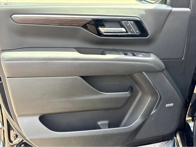 2026 Chevrolet Tahoe 2WD Premier
