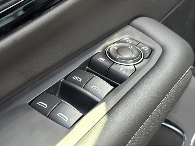 2026 Chevrolet Tahoe 2WD Premier