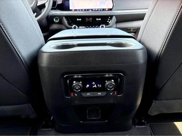 2026 Chevrolet Tahoe 2WD Premier
