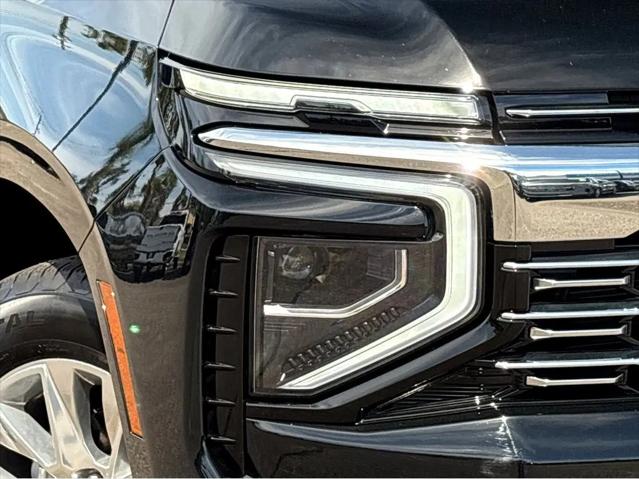 2026 Chevrolet Tahoe 2WD Premier