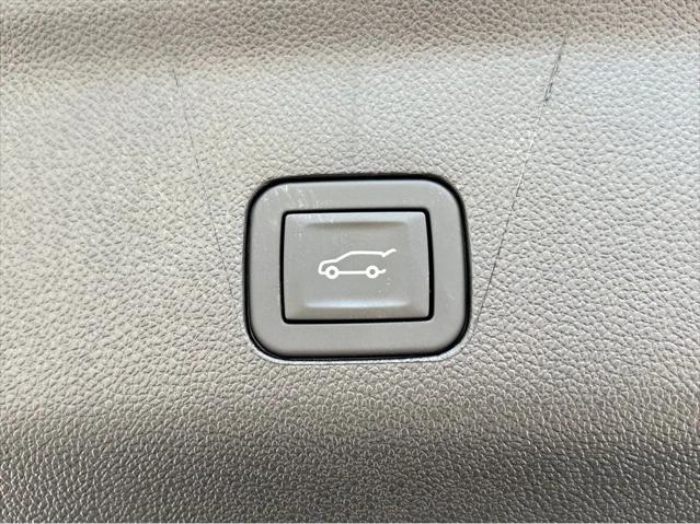 2026 Chevrolet Tahoe 2WD Premier