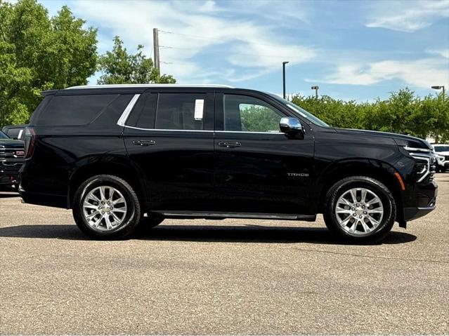 2026 Chevrolet Tahoe 2WD Premier