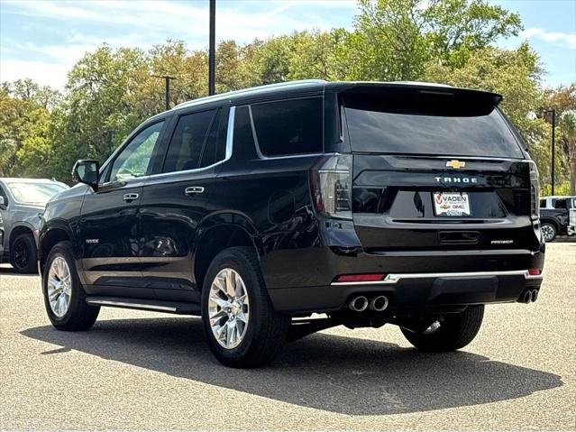 2026 Chevrolet Tahoe 2WD Premier