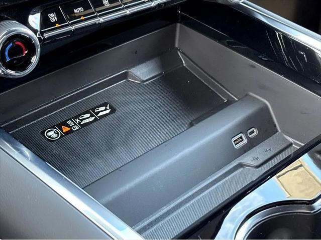 2026 Chevrolet Tahoe 2WD Premier