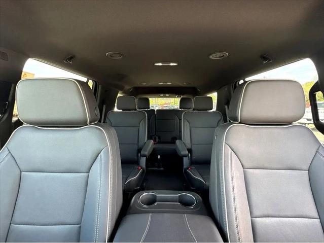 2026 Chevrolet Tahoe 2WD Premier