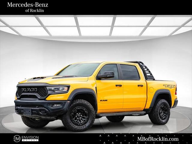 2023 Ram 1500 TRX Crew Cab 4x4 5'7" Box for sale in Rocklin, CA